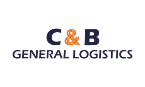 Logo CB Logistic