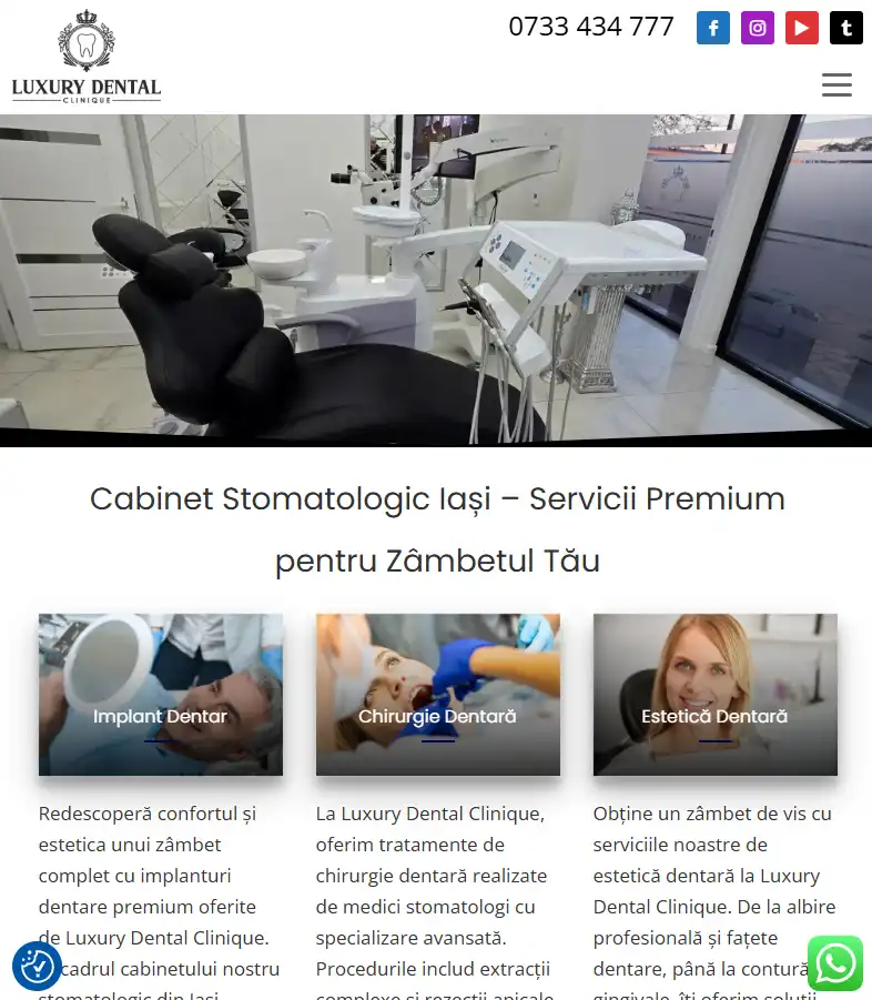 luxury-dental
